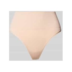 Triumph - String - Beige - Nylon