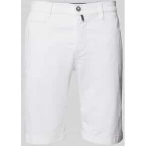 Bermuda in effen design