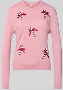 Onlxmas Gebreide Trui