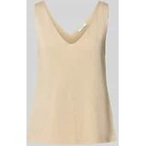 Damestanktop b.young Mobbe