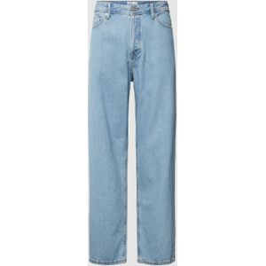 Jeans met 5-pocketmodel, model 'ALEX'