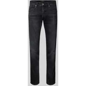 Replay - GROVER - Jeans - Straight Fit - Steekzakken