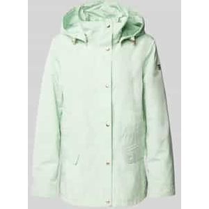 Functioneel jack met klepzakken, model 'SAILING'