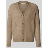 Gebreid Vest - Relaxed Fit