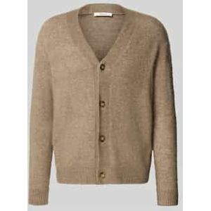 Gebreid Vest - Relaxed Fit