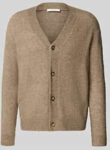 Gebreid Vest - Relaxed Fit