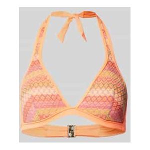 Marie Jo - ALMOSHI - Bikinitop - Nauwsluitende Pasvorm - Effectgaren