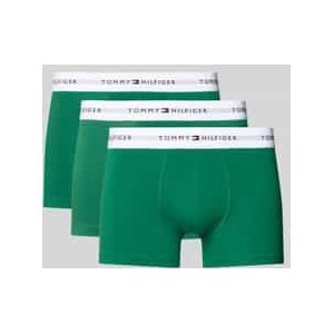 Boxershort van katoenmix in set van 3