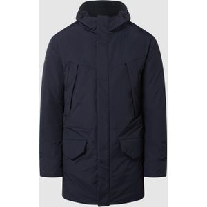 Parka met capuchon, model 'Rankine2'