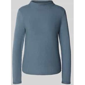 Marc O'Polo - Trui - Opaal - Knitwear - Lange Mouw