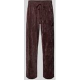 Adidas - All Szn Luxe - Sportbroek - Zwart - Losse Pasvorm