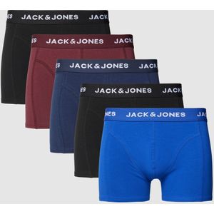 Boxershort in een set van 5 stuks, model 'BLACK FRIDAY'