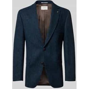 Harris Tweed colbert van scheerwol, model 'Theo'