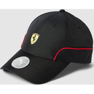 Pet met Ferrari®-embleem