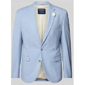 Colbert met structuurmotief