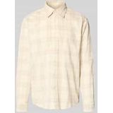 SELECTED HOMME - CORD - Ribcordoverhemd - Regular Fit - Puur Katoen