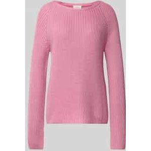 Fynch Hatton - 25147101 - Trui - V-hals - Premium Katoen