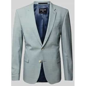 Colbert met reverskraag, model 'Caleb'