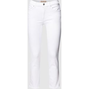 Slim fit jeans in 5-pocketmodel, model 'ROXANNE'