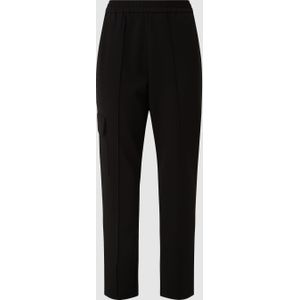 Comfortbroek met stretch