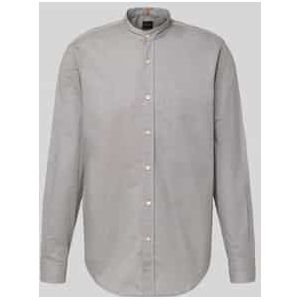 Regular fit vrijetijdsoverhemd van puur katoen, model 'RACE'