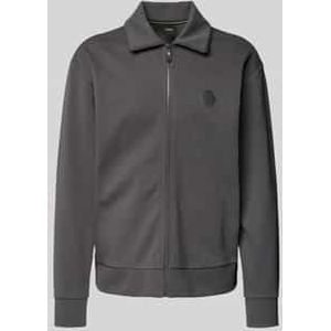 BOSS - Future 10267102 01 - Sweatshirt - Met Rits