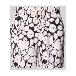 Zwembroek met elastische band