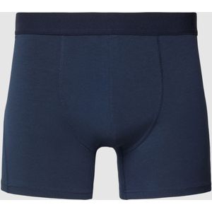 Boxershort met elastische band, model 'Classic'