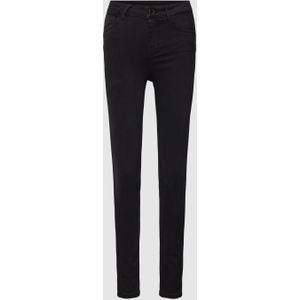 Slim fit jeans in 5-pocketmodel, model 'DEVINE'