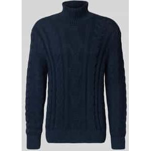 SELECTED HOMME - UFFE - Coltrui - Regular Fit - Effen - Puur Katoen