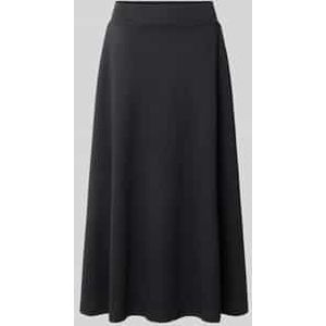 Midirok met elastische band, model 'BANU'