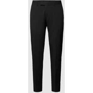 Slim fit pantalon van Strellson