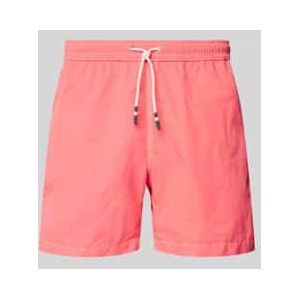 Zwembroek met elastische band