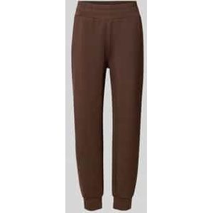 Guess - New Victoire - Trainingsbroek - Scuba Stof - Stretch Viscosemix