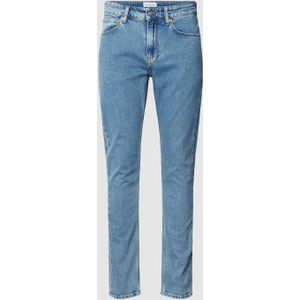 Slim fit jeans in 5-pocketmodel