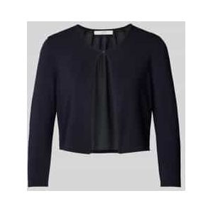 Bolero met 3/4-mouwen