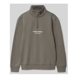 Only & Sons - CURATED - Sweatshirt - Regular Fit - Katoenmix