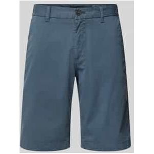 Marc O’Polo - Reso Jogger - Korte Herenbroek - Effen - Katoenmix