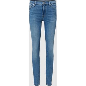 Jeans in 5-pocketmodel, model 'Kick'