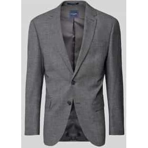 Colbert met reverskraag