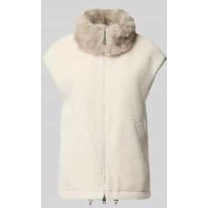 Marc Cain - Bodywarmer - Beige