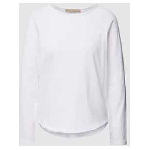 Smith and Soul - Gebreide Pullover - Effen - Katoen - Los Model