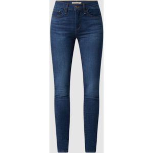Shaping super skinny fit jeans met stretch, model '310'