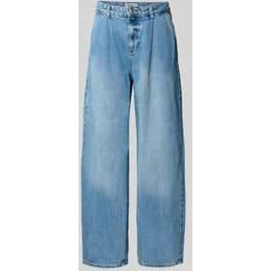 Only - GIANNA - Loose Fit Jeans - Mêlee - Puur Katoen