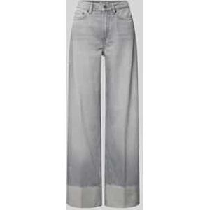 Jeans met 5-pocketmodel