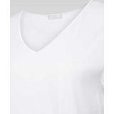 Hanro - Cotton Silk - Nachthemd - Korte Mouwen