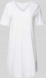 Hanro - Cotton Silk - Nachthemd - Korte Mouwen