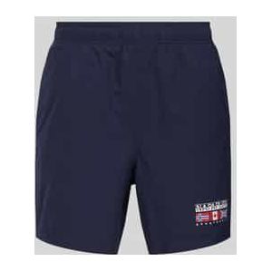 Zwembroek met elastische band