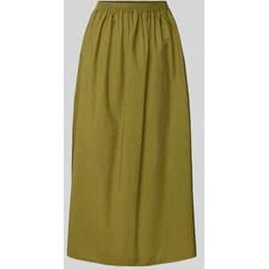 Midirok met elastische band, model 'BAILOW'