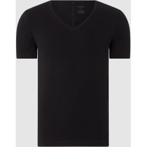 Personal fit T-shirt met stretch